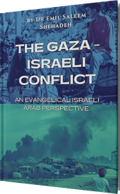 THE GAZA-ISRAELI CONFLICT